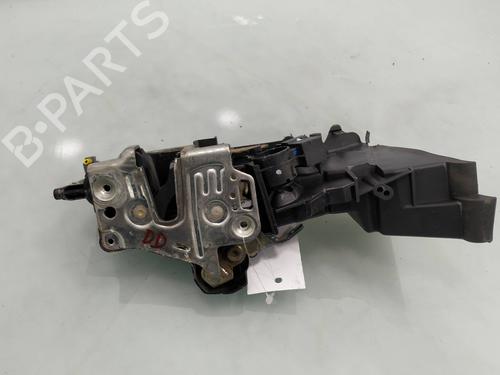 Front right lock MERCEDES-BENZ E-CLASS T-Model (S210) E 230 T (210.237) | BP9048846C97 