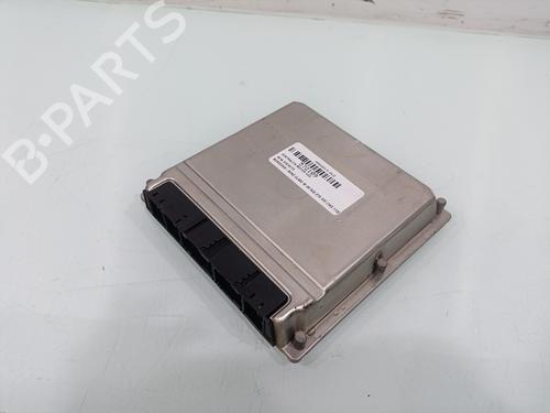 Engine control unit (ECU) MERCEDES-BENZ M-CLASS (W163) ML 270 CDI (163.113) | BP33293548M57  - Image 6