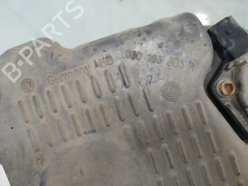 Oil sump VW GOLF IV (1J1) 1.6 16V | BP14030783M115 