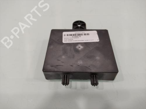 Used Electronic module OPEL VIVARO B Van (X82) 1.6 CDTI (05) (125 hp) 32700164