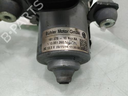 Vacuum pump SEAT ARONA (KJ7, KJP) 1.0 TSI | BP20307650M80 