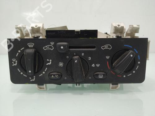 Used Climate control CITROËN C3 I (FC_, FN_) 1.1 i (60 hp) 22698024