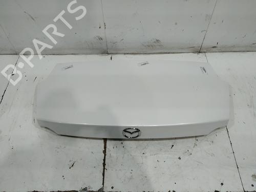 Used Tailgate MAZDA MX-5 IV (ND__) [2015-2026]  32219602
