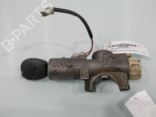 Ignition barrel NISSAN ALMERA TINO (V10) 2.2 dCi | BP26384987M48 