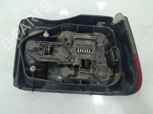 Left taillight SEAT IBIZA II (6K1) 1.9 D | BP29865504C34
