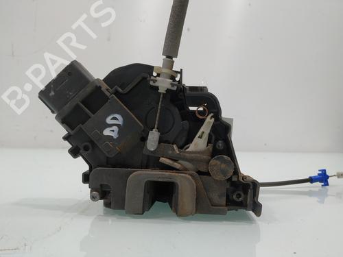 Front right lock FORD MONDEO IV (BA7)  | BP29452551C97 