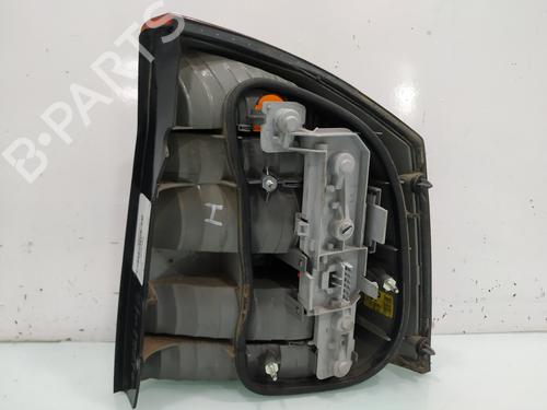 Left taillight OPEL VECTRA C (Z02) 2.2 DTI 16V (F69) | BP16652722C34 