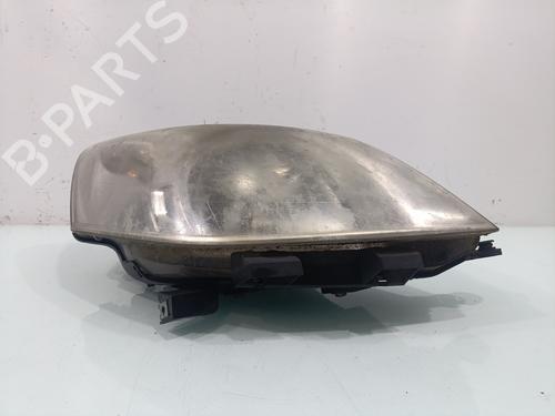 Right headlight PEUGEOT BIPPER (AA_) | BP33049184C29 - Image 4
