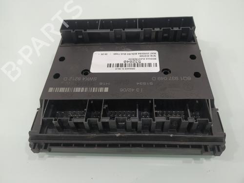 Elektronisk modul SEAT CORDOBA (6L2) 1.4 TDI | BP27712212M83 