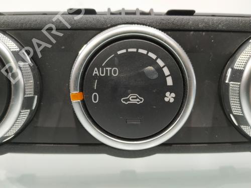 Climate control MAZDA MX-5 IV (ND__) | BP32072220I5 - Image 10