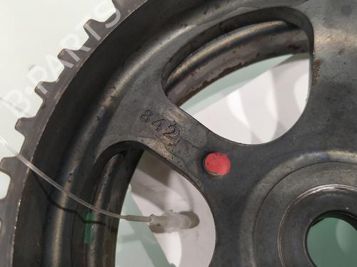 Pulley FIAT STILO (192_) 1.9 JTD (192_XE1A) | BP28052567M122 