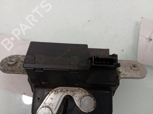 Tailgate lock OPEL CORSA D (S07) 1.3 CDTI (L08, L68) | BP12533787C101 