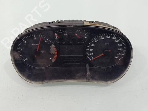 Used Instrument cluster Instrument cluster 38095595 38095595