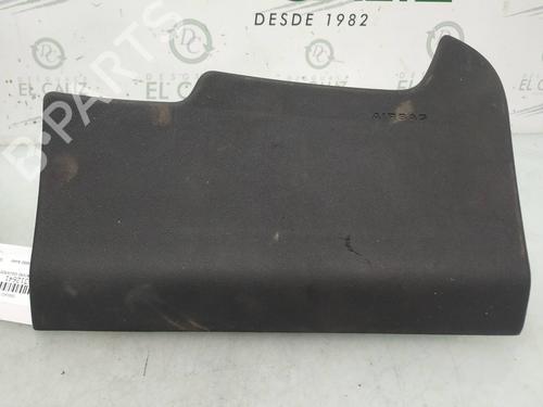 Førerens kollisjonspute CITROËN C4 Picasso I MPV (UD_) 2.0 HDi 138 (136 hp) 8098453