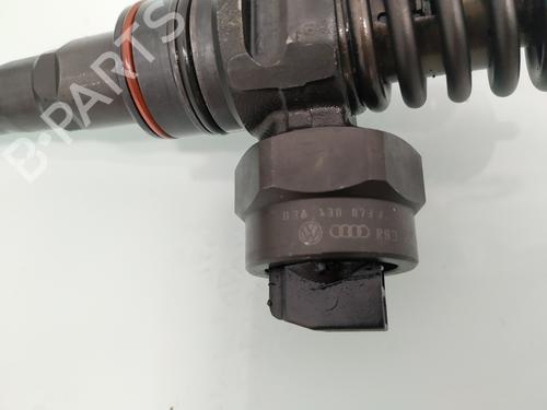Injector VW GOLF IV (1J1) 1.9 TDI | BP10643277M100 