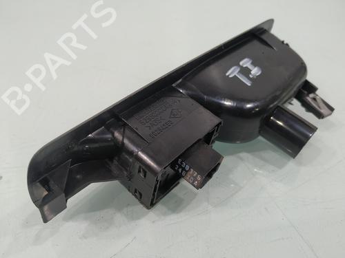 Left rear window switch RENAULT MEGANE III Hatchback (BZ0/1_, B3_) 1.9 dCi (BZ0N, BZ0J) | BP37012315I29 - Image 5