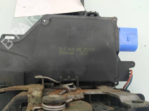 Rear right lock VW JETTA III (1K2) 1.9 TDI | BP11919357C99 