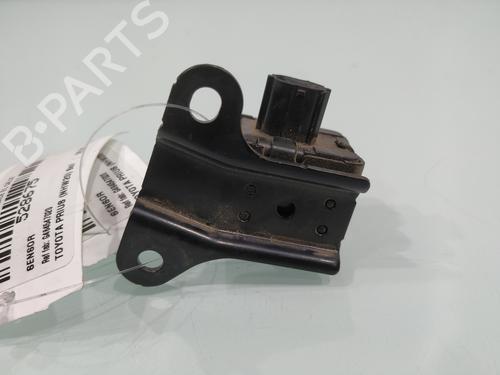 Electronic sensor TOYOTA PRIUS Liftback (_W2_) 1.5 Hybrid (NHW20_, NHW20R) | BP26903684M84 