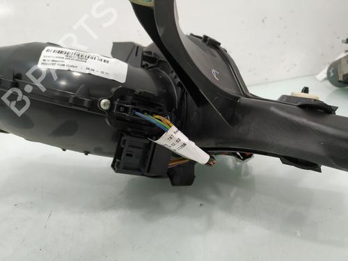 Heater blower motor PEUGEOT 5008 (0U_, 0E_) 1.6 HDi | BP20142709M62 