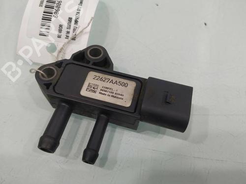 Electronic sensor SUBARU IMPREZA Hatchback (GR, GH, G3) 2.0 D AWD | BP39691934M84 - Image 2