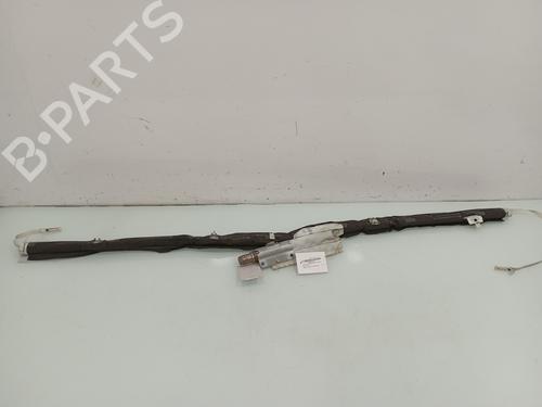 Left curtain airbag RENAULT LAGUNA III (BT0/1) 1.5 dCi (BT00, BT0A, BT0T, BT1J) | BP15467634C11 