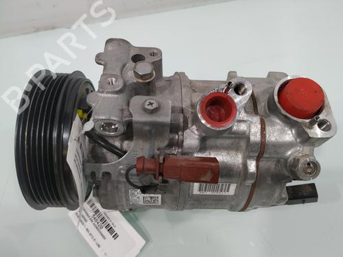 AC Kompressor VW T-ROC (A11, D11)  | BP30580530M34 