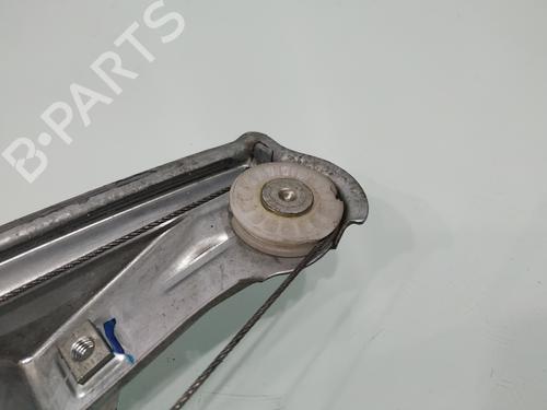 Front left window mechanism CITROËN C3 II (SC_) 1.4 HDi 70 (SC8HZC, SC8HR0, SC8HP4) | BP30727295C22