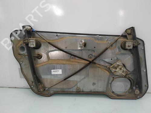 Front right window mechanism SEAT IBIZA III (6L1)  | BP17757691C23 