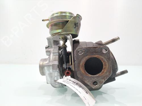 Turbocharger/Supercharger BMW 3 (E46) 320 d | BP28097460M71 