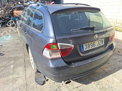 Used Parts BMW 3 (E90) 320 d 5062636