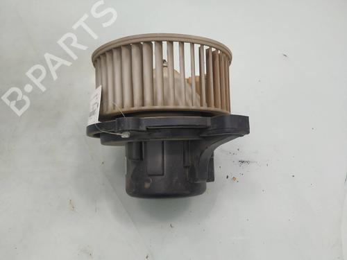 Heater blower motor KIA SORENTO I (JC) 2.5 CRDi 4WD | BP14030563M62 