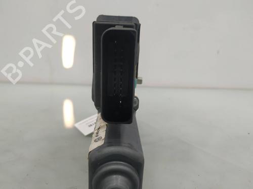 Right rear window motor VW GOLF VI (5K1) 1.6 TDI | BP8596827E22 