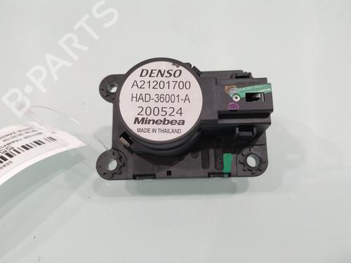 Elektronisk modul DACIA SANDERO III [2021-2026]  31309628
