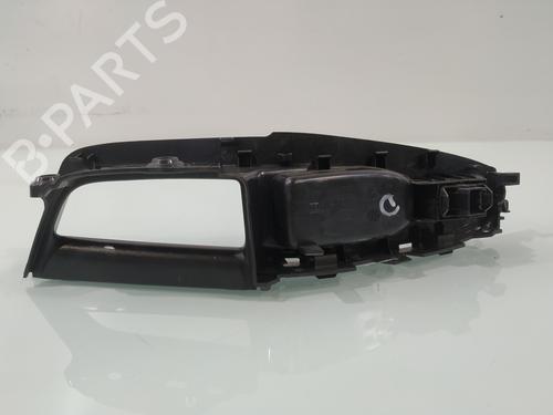 Right front window switch FORD FIESTA VI (CB1, CCN) 1.6 TDCi | BP29869498I26