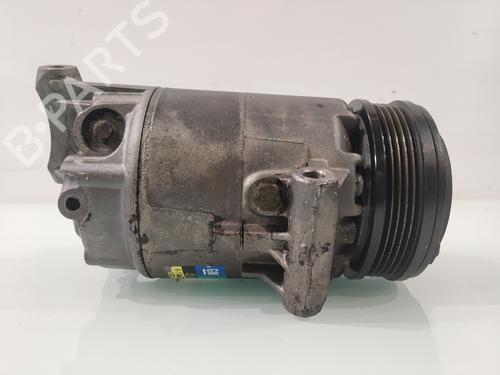 AC compressor OPEL ASTRA H TwinTop (A04) 1.8 (L67) | BP29825271M34