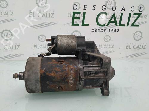 Used Starter PEUGEOT 405 I (15B) 1.9 Diesel (69 hp) 8089766