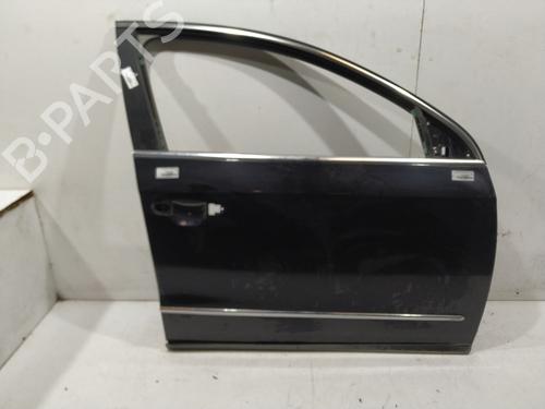 Used Right front door VW PASSAT B6 (3C2) [2005-2010]  24122526