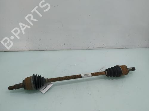 Arbre de transmission arrière droit LAND ROVER FREELANDER 2 (L359) 2.2 TD4 4x4 (152 hp) 16692422