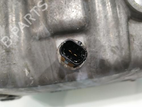 Oliebundkar OPEL VECTRA B (J96)  | BP24905660M115 