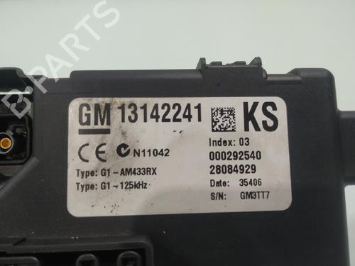 Fuse box OPEL CORSA D (S07) | BP37236740E1 - Image 3