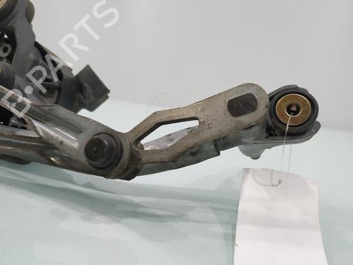 Front wiper motor PEUGEOT 1007 (KM_)  | BP24855093M29 