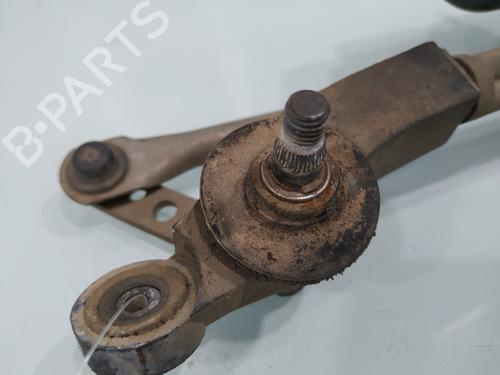 Front wiper motor OPEL ASTRA G Saloon (T98) 1.6 (F69) | BP27691811M29 