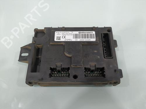 Used Electronic module DACIA SANDERO II [2012-2025]  26275176