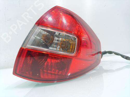 Høyre baklys Høyre baklys RENAULT KOLEOS I (HY_) 2.0 dCi (HY0K) (150 hp) 35978561 35978561