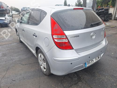 Left headlight HYUNDAI i30 (FD)  | BP33177143C28  - Image 10