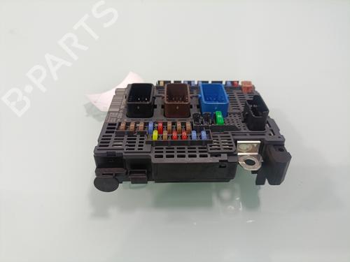 Fuse box CITROËN C4 Picasso II 1.6 BlueHDi 120 | BP34570789E1 - Image 2