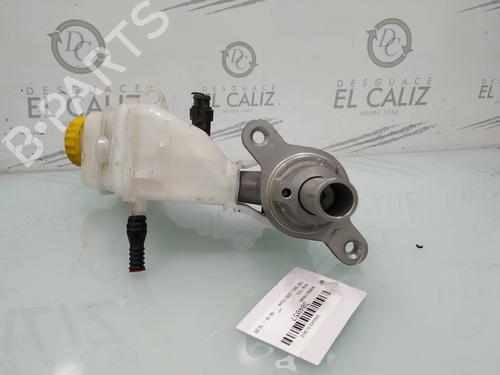 Brake master cylinder FIAT 500L (351_, 352_)  | BP8121417M77 
