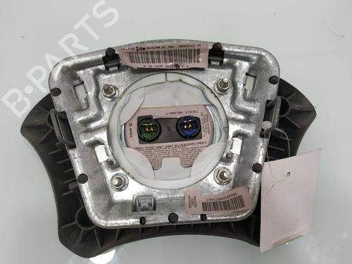Driver airbag CITROËN C5 II (RC_) 2.2 HDi (RC4HXE) | BP10498311C9 