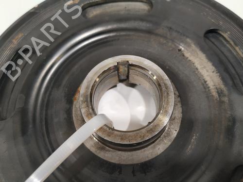 Remskive MERCEDES-BENZ VANEO (414) 1.7 CDI (414.700) | BP29982464M122