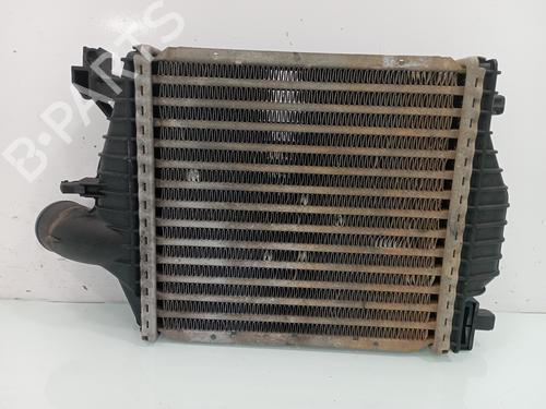 Intercooler MERCEDES-BENZ VITO Van (W638) 110 CDI 2.2 (638.094) | BP12562695M30 